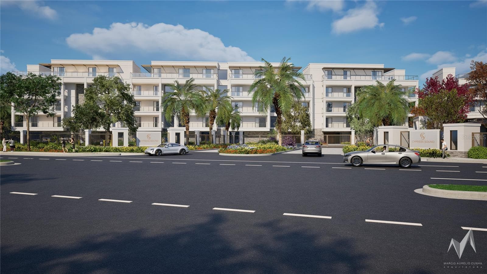 Condominium at 10009 CRISBERT CT #2-504E, ORLANDO, photo 21 of 21
