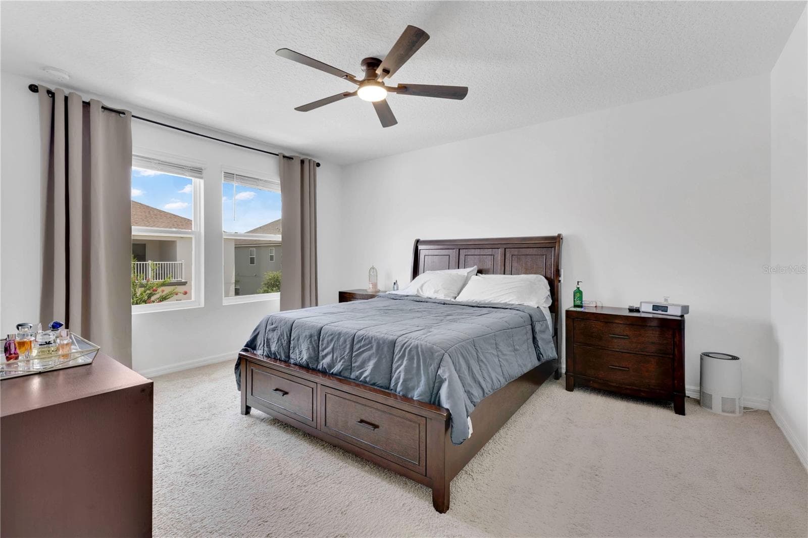 Primary Bedroom - 9421 RANDAL PARK BLVD, ORLANDO