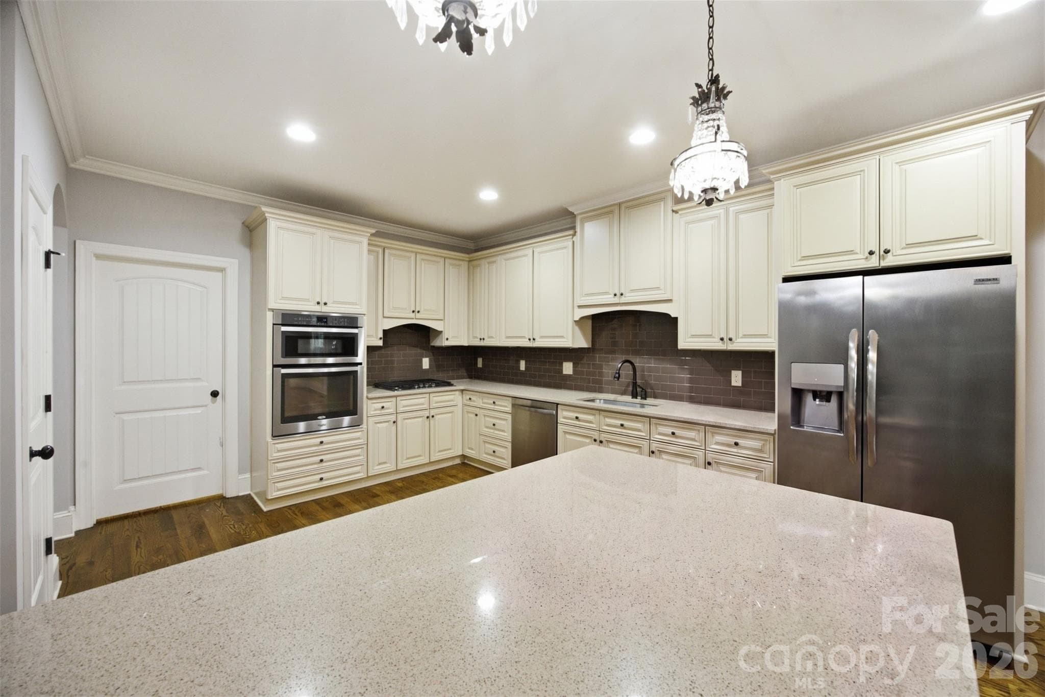 Single Family Residence at 3020 Archer Way Drive, Iron Station, photo 4 of 44