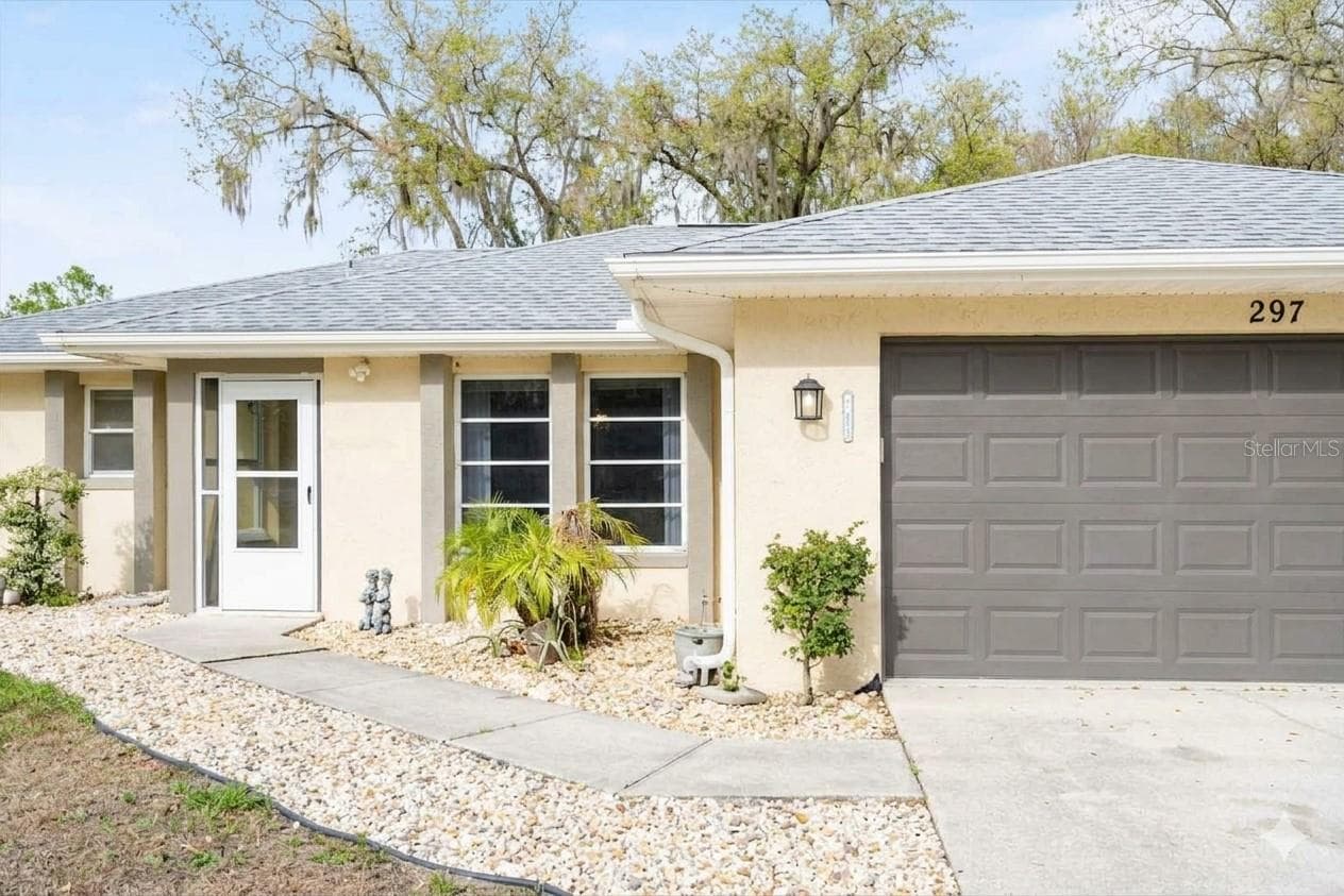 Single Family Residence at 297 FLAMINGO BLVD, PORT CHARLOTTE, photo 62 of 65