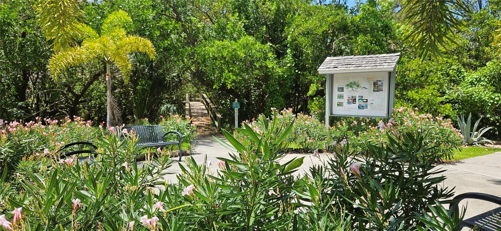 Nature w - 2320 TERRA CEIA BAY BLVD #403, PALMETTO