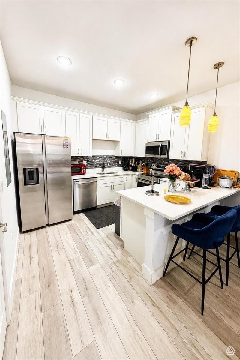 Townhouse at 1615 CUMIN DR, POINCIANA, photo 3 of 22