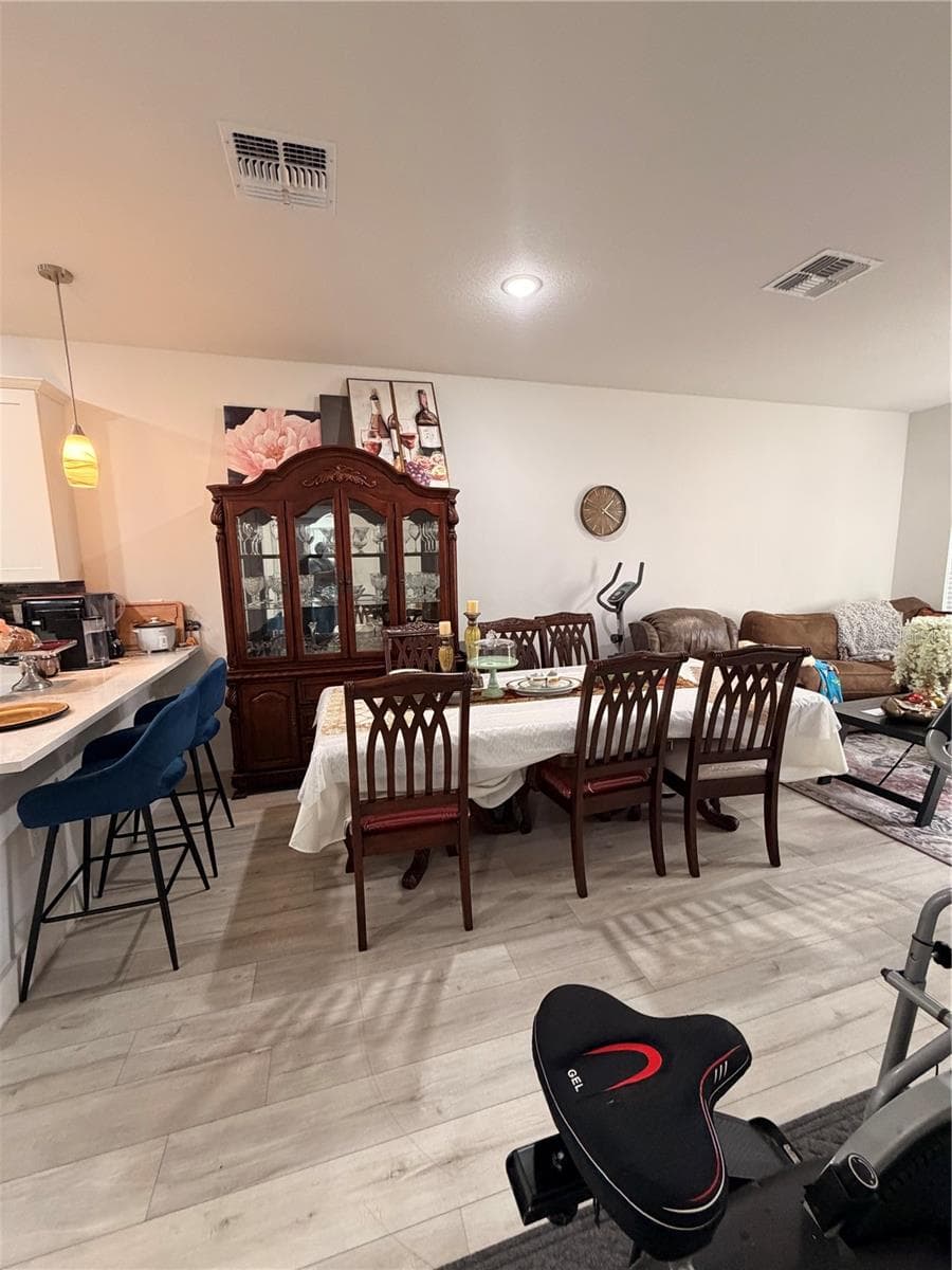 Townhouse at 1615 CUMIN DR, POINCIANA, photo 5 of 22