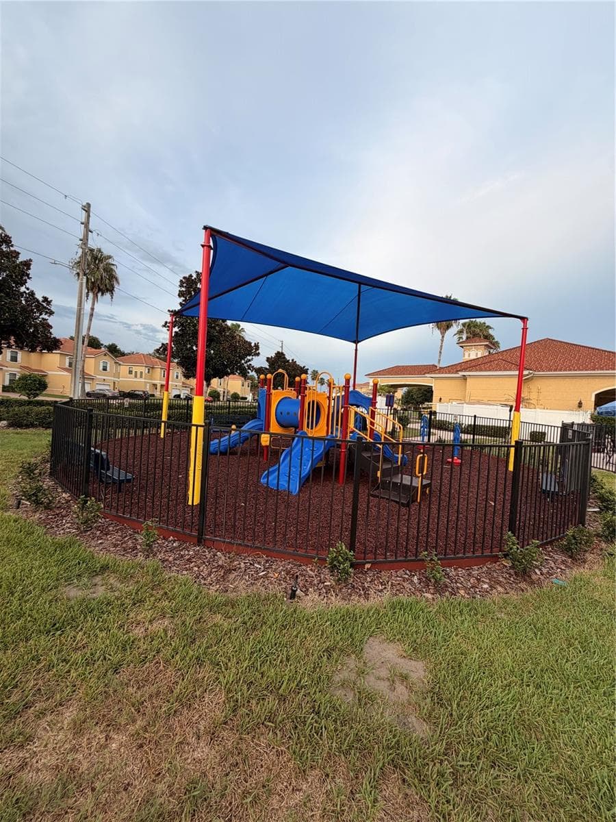 Townhouse at 1615 CUMIN DR, POINCIANA, photo 12 of 22