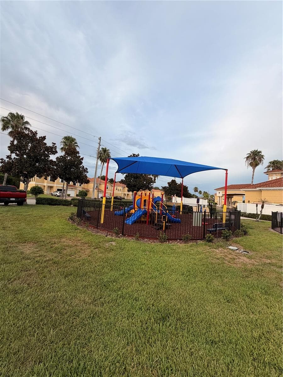 Townhouse at 1615 CUMIN DR, POINCIANA, photo 13 of 22