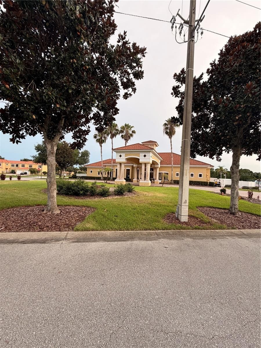 Townhouse at 1615 CUMIN DR, POINCIANA, photo 14 of 22