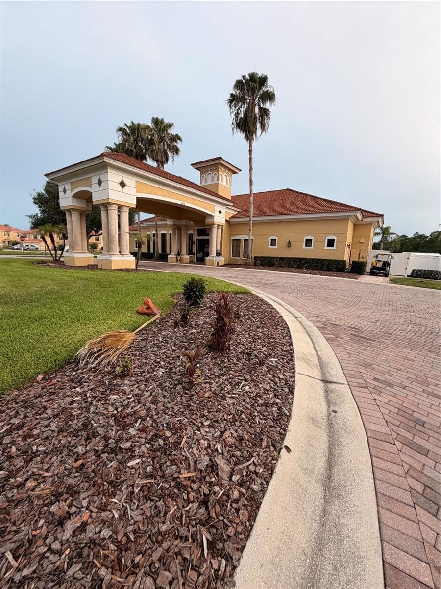 Townhouse at 1615 CUMIN DR, POINCIANA, photo 15 of 22