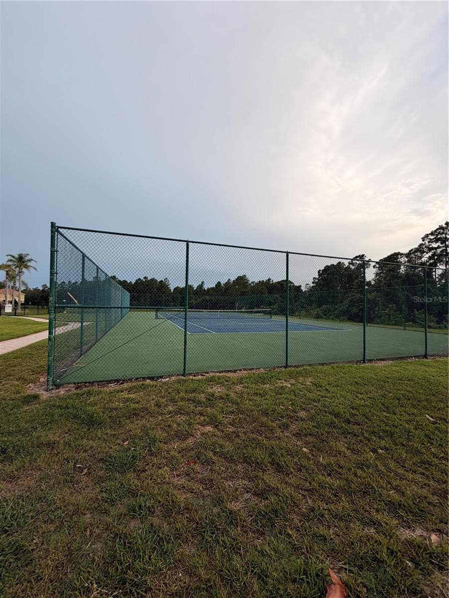 Townhouse at 1615 CUMIN DR, POINCIANA, photo 21 of 22