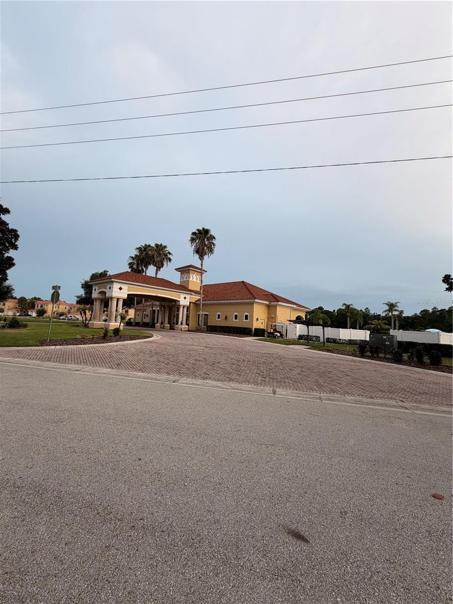 Townhouse at 1615 CUMIN DR, POINCIANA, photo 22 of 22