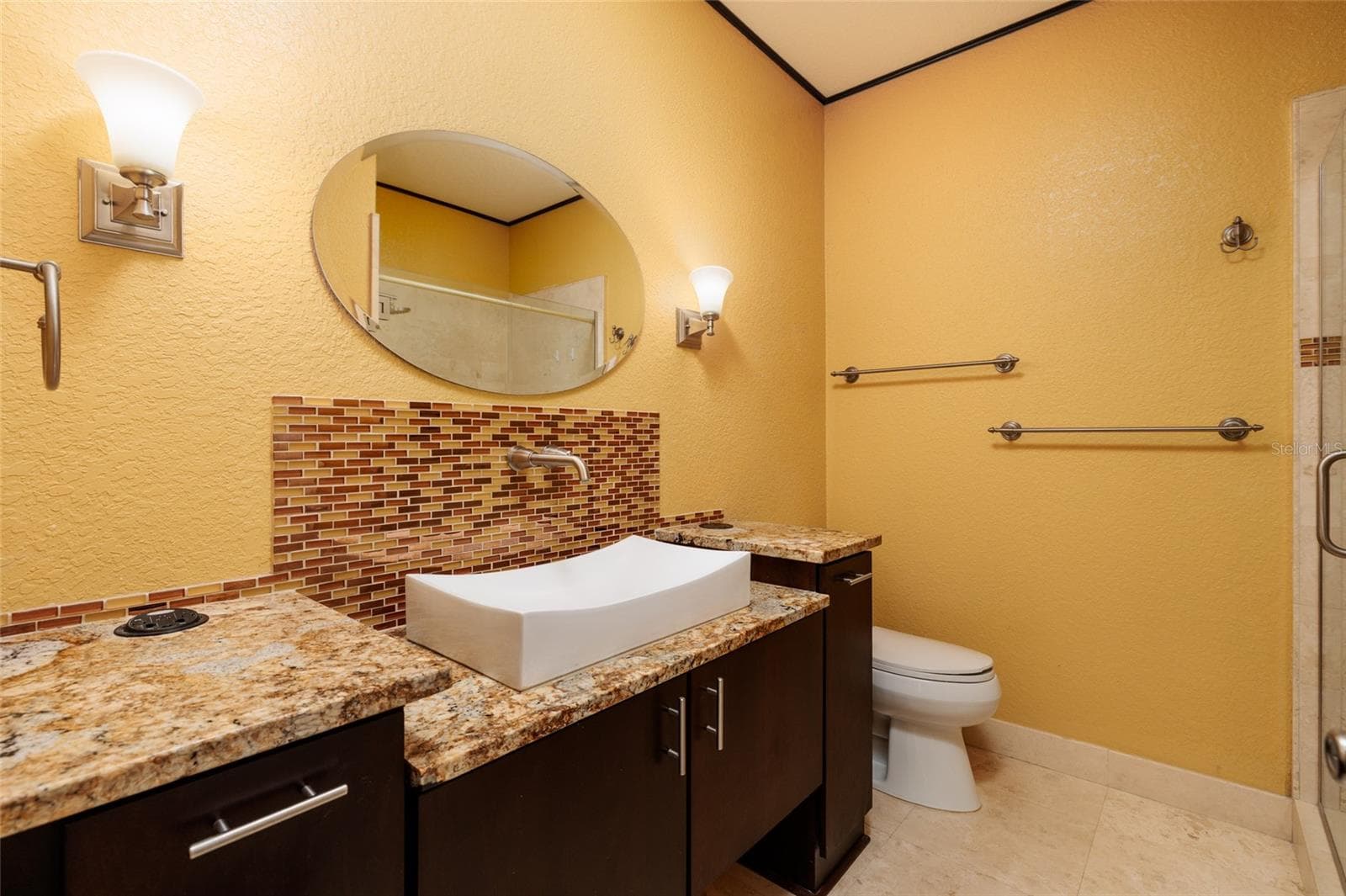 Primary Bath - 5000 CULBREATH KEY WAY #4-105, TAMPA