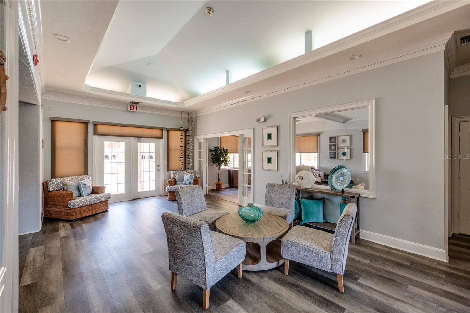 Clubhouse - 5000 CULBREATH KEY WAY #4-105, TAMPA