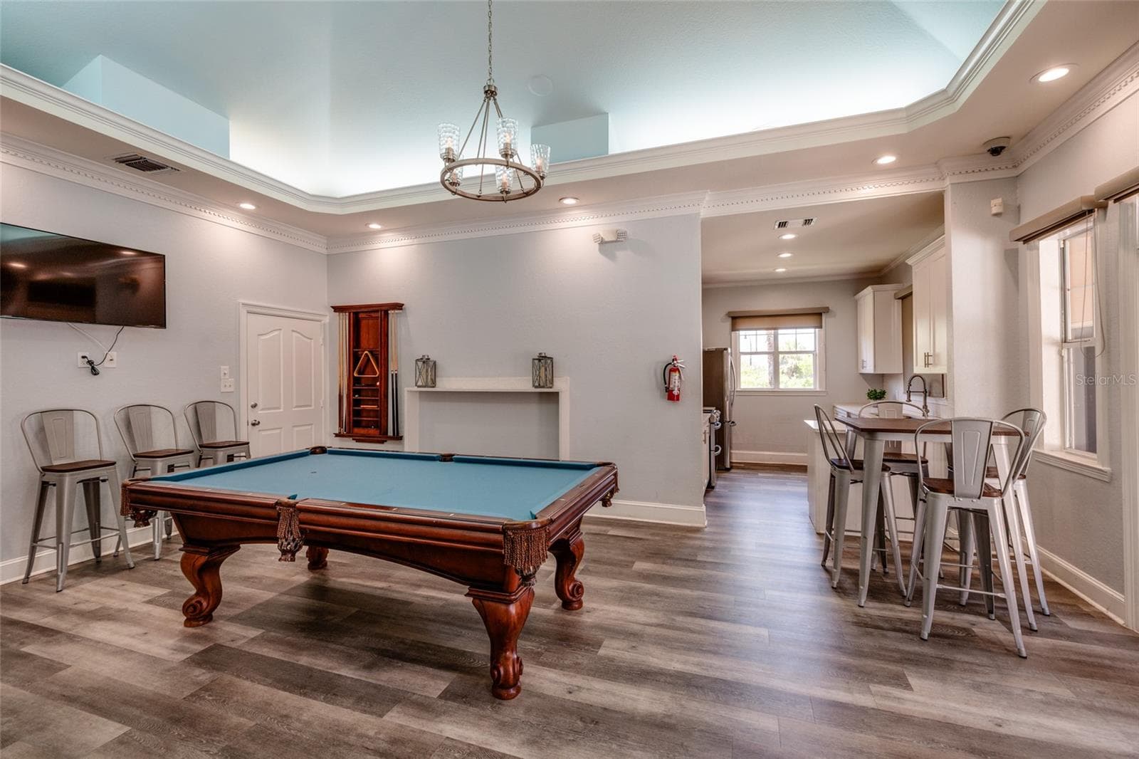Condominium at 5000 CULBREATH KEY WAY #4-105, TAMPA, photo 38 of 66