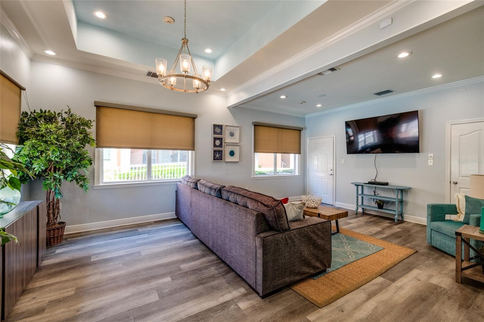 Condominium at 5000 CULBREATH KEY WAY #4-105, TAMPA, photo 40 of 66