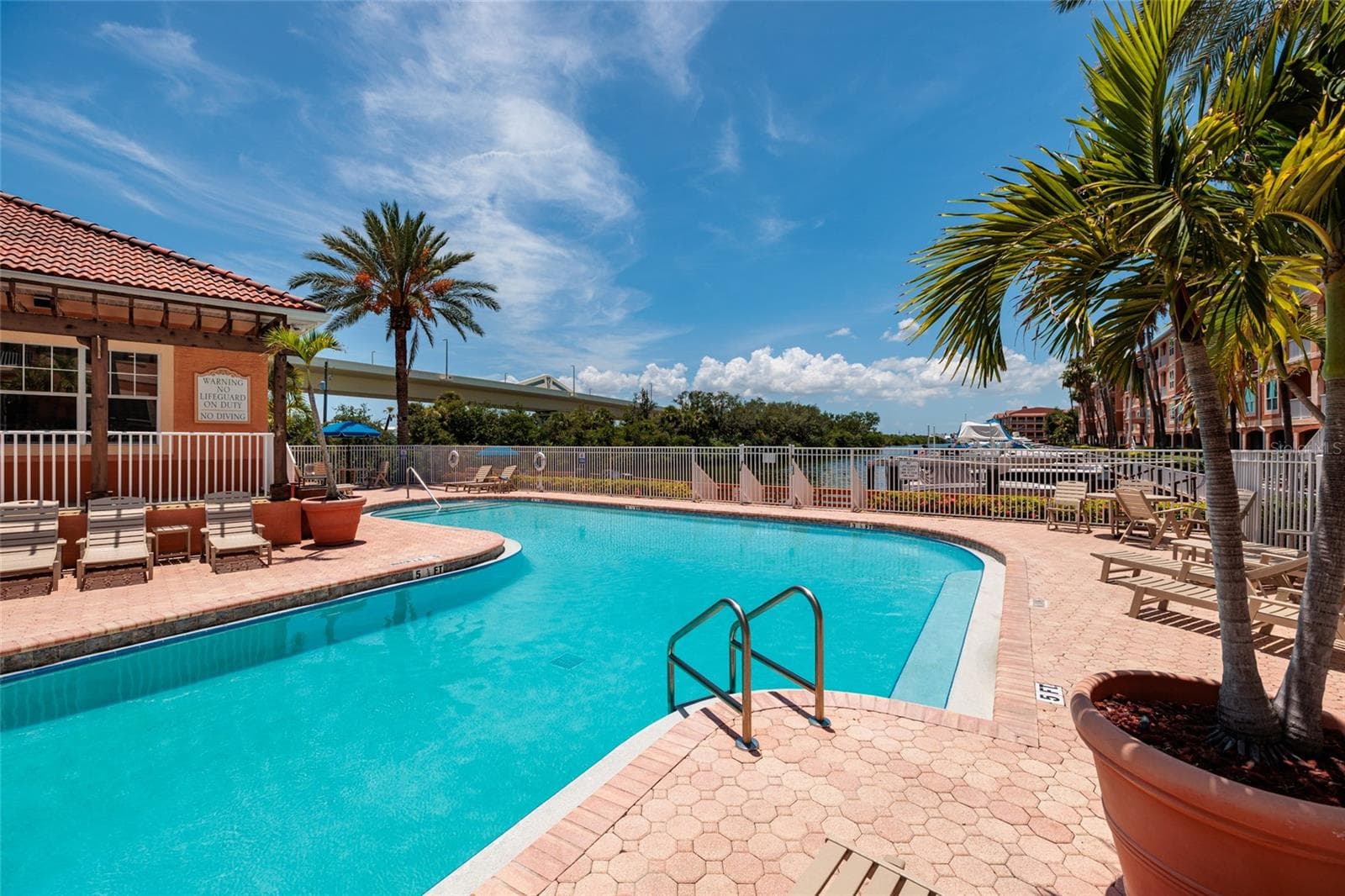 Condominium at 5000 CULBREATH KEY WAY #4-105, TAMPA, photo 45 of 66