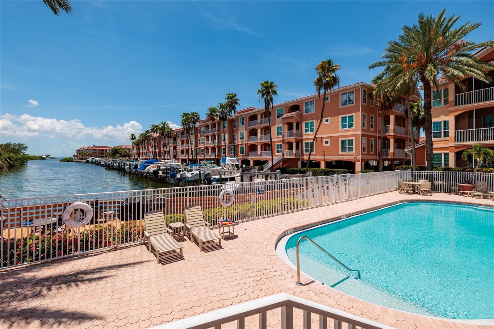 Condominium at 5000 CULBREATH KEY WAY #4-105, TAMPA, photo 49 of 66