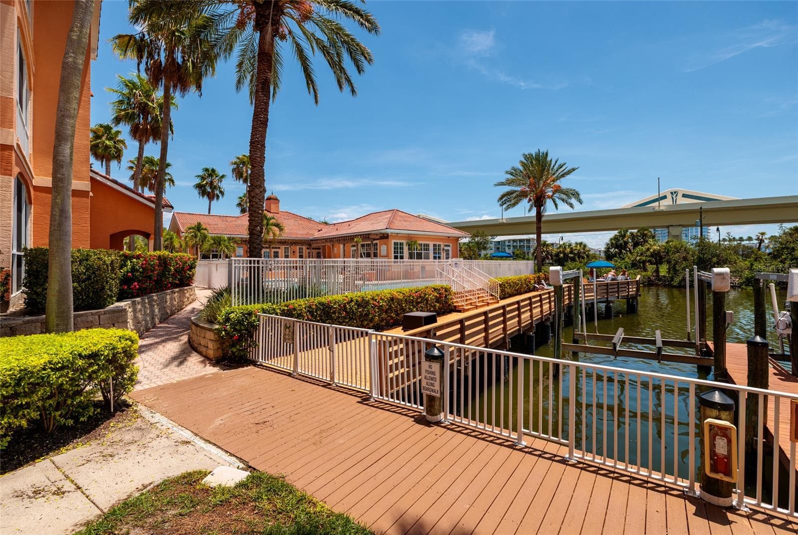 Condominium at 5000 CULBREATH KEY WAY #4-105, TAMPA, photo 50 of 66