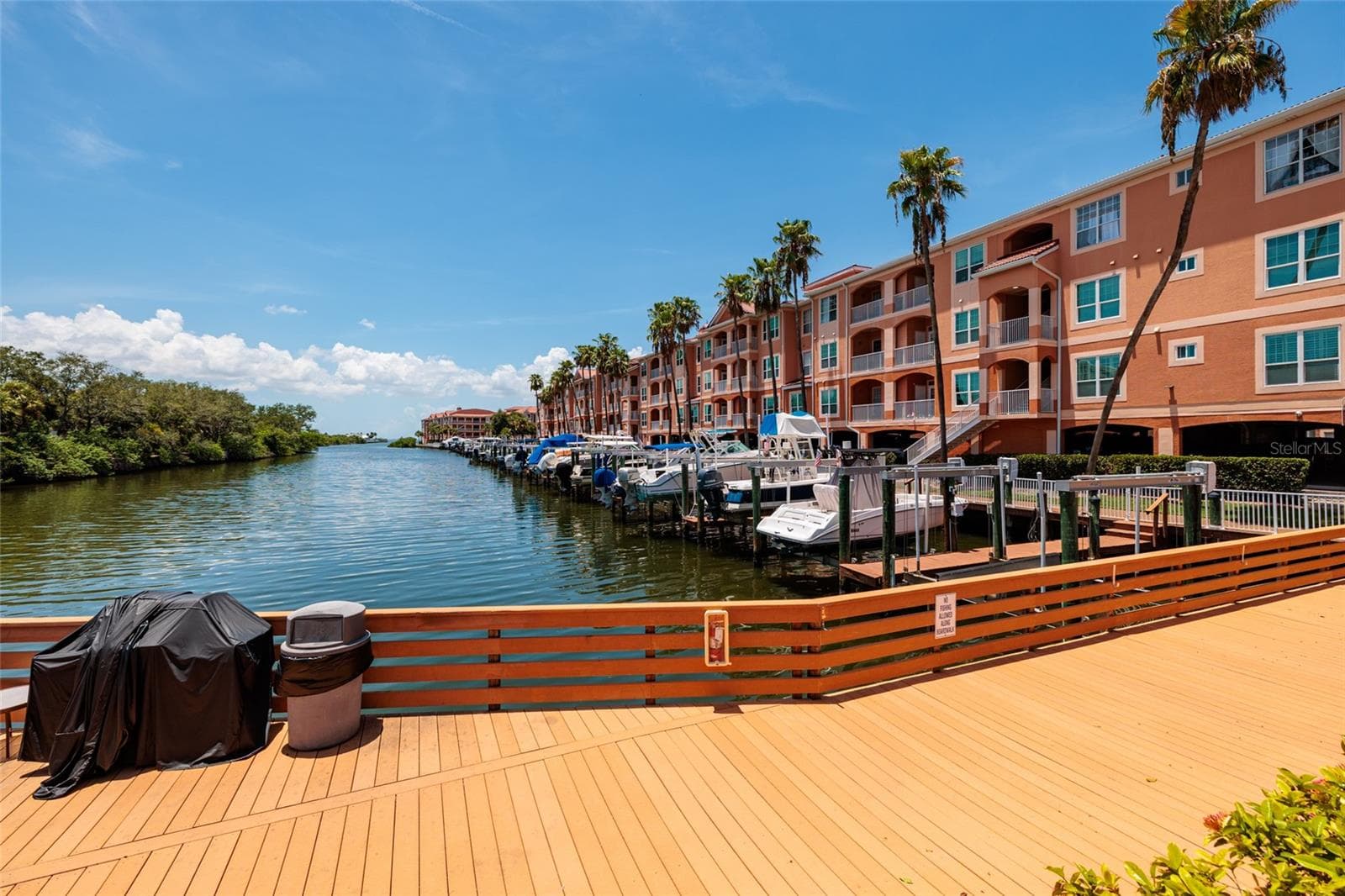 Condominium at 5000 CULBREATH KEY WAY #4-105, TAMPA, photo 54 of 66