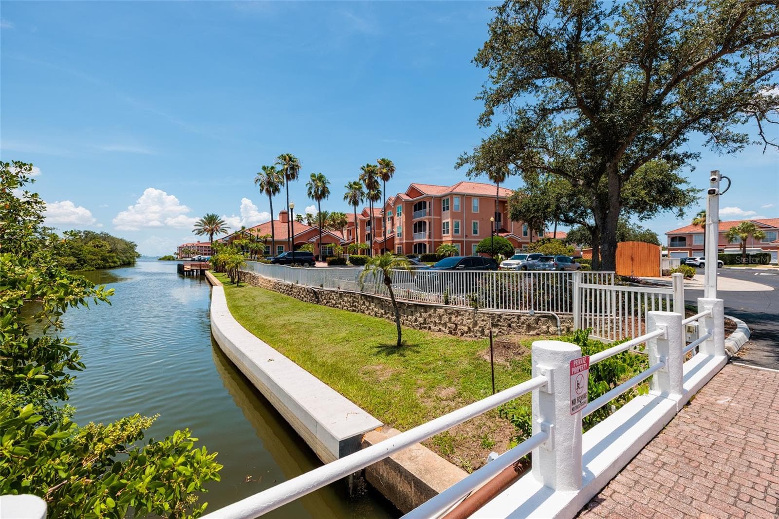Condominium at 5000 CULBREATH KEY WAY #4-105, TAMPA, photo 56 of 66