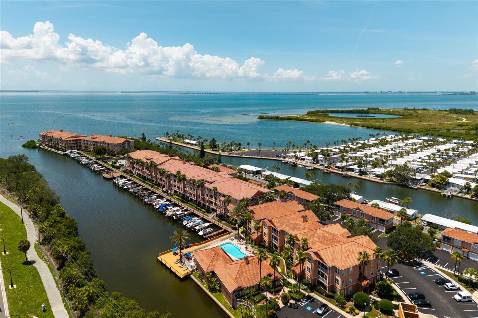 Condominium at 5000 CULBREATH KEY WAY #4-105, TAMPA, photo 58 of 66