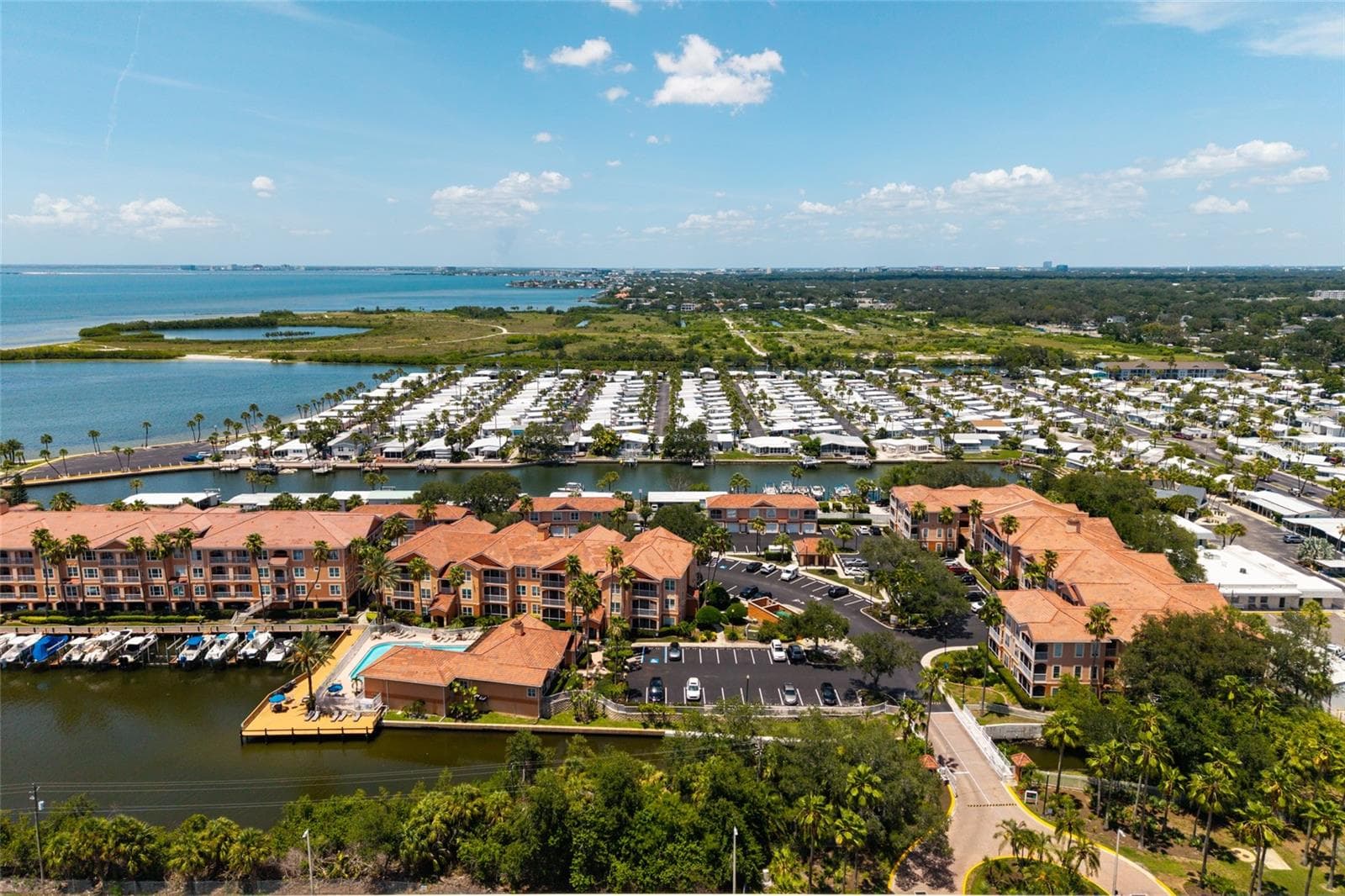 Condominium at 5000 CULBREATH KEY WAY #4-105, TAMPA, photo 59 of 66