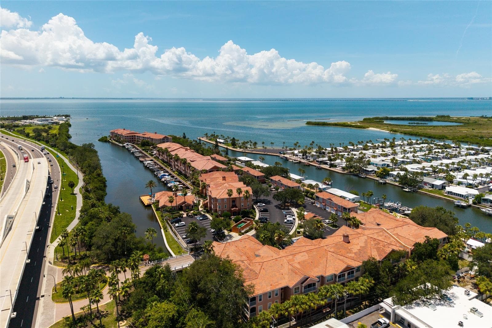 Condominium at 5000 CULBREATH KEY WAY #4-105, TAMPA, photo 60 of 66