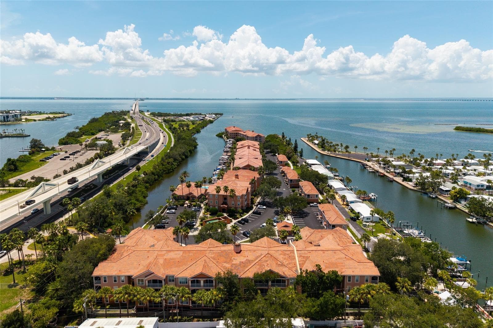 Condominium at 5000 CULBREATH KEY WAY #4-105, TAMPA, photo 61 of 66