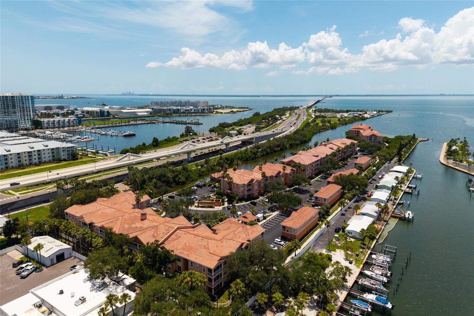 Condominium at 5000 CULBREATH KEY WAY #4-105, TAMPA, photo 62 of 66
