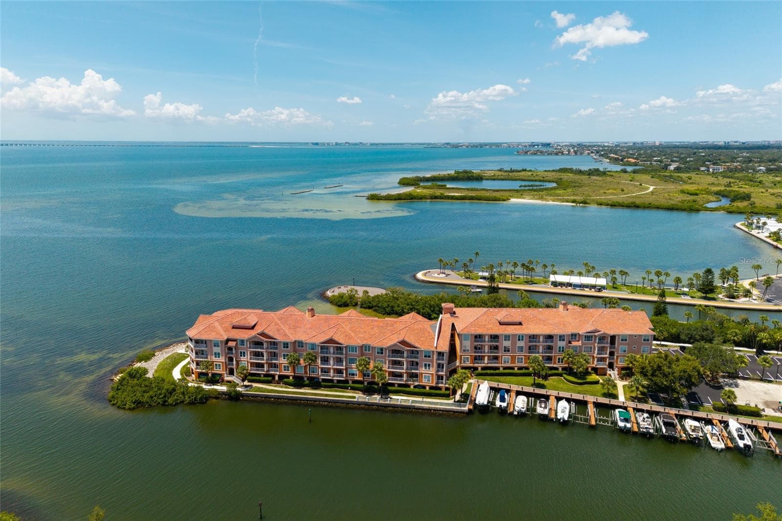 Condominium at 5000 CULBREATH KEY WAY #4-105, TAMPA, photo 64 of 66