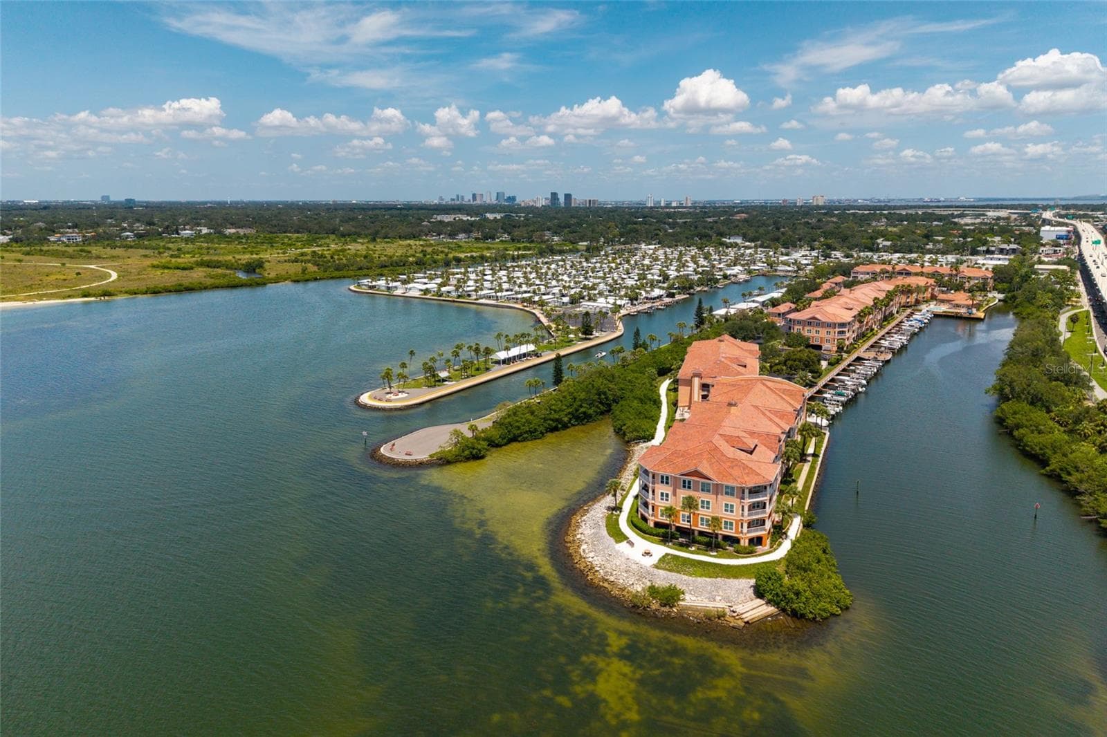 Condominium at 5000 CULBREATH KEY WAY #4-105, TAMPA, photo 65 of 66