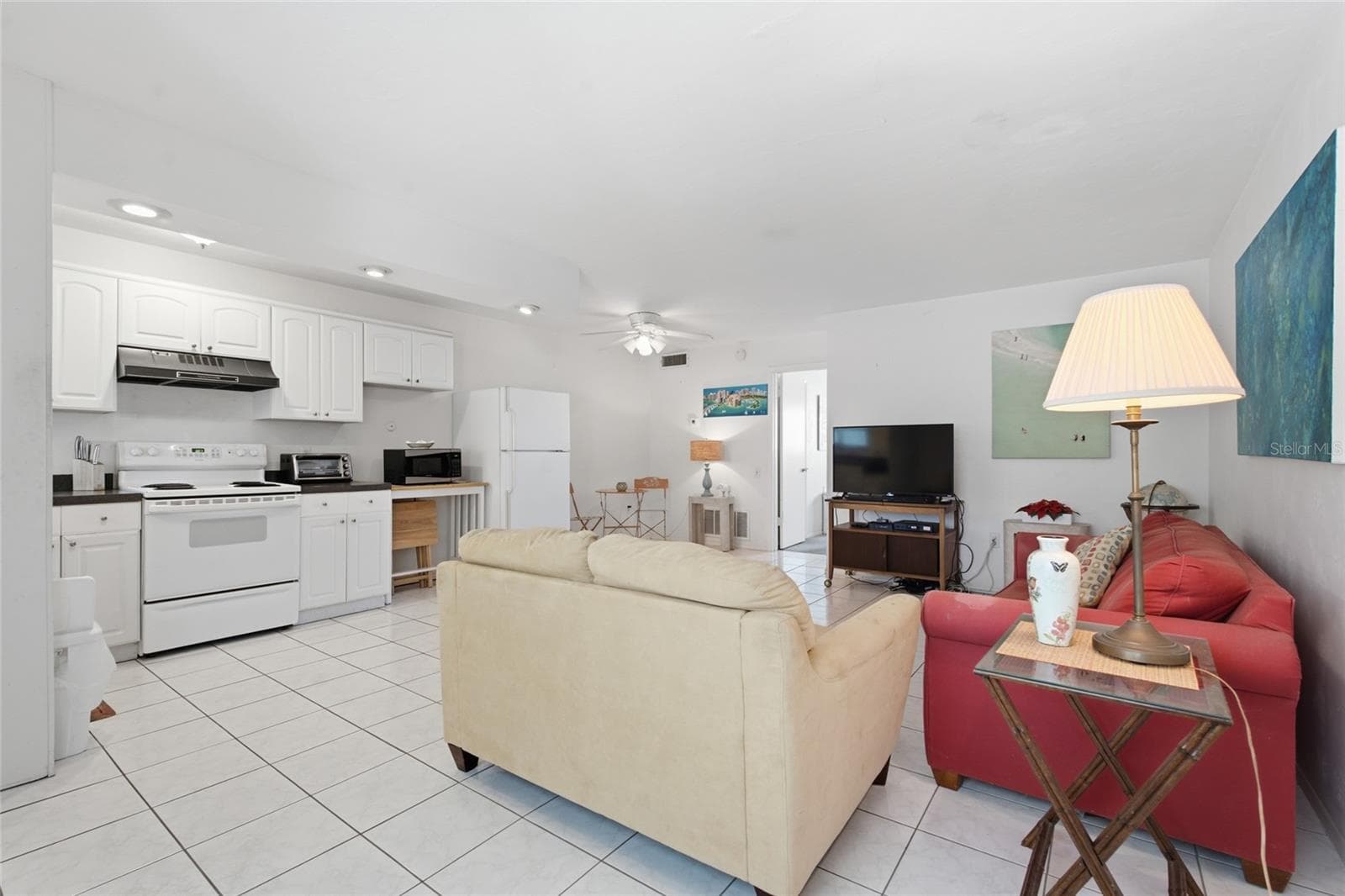 Condominium at 615 S PALM AVE #10, SARASOTA, photo 6 of 36