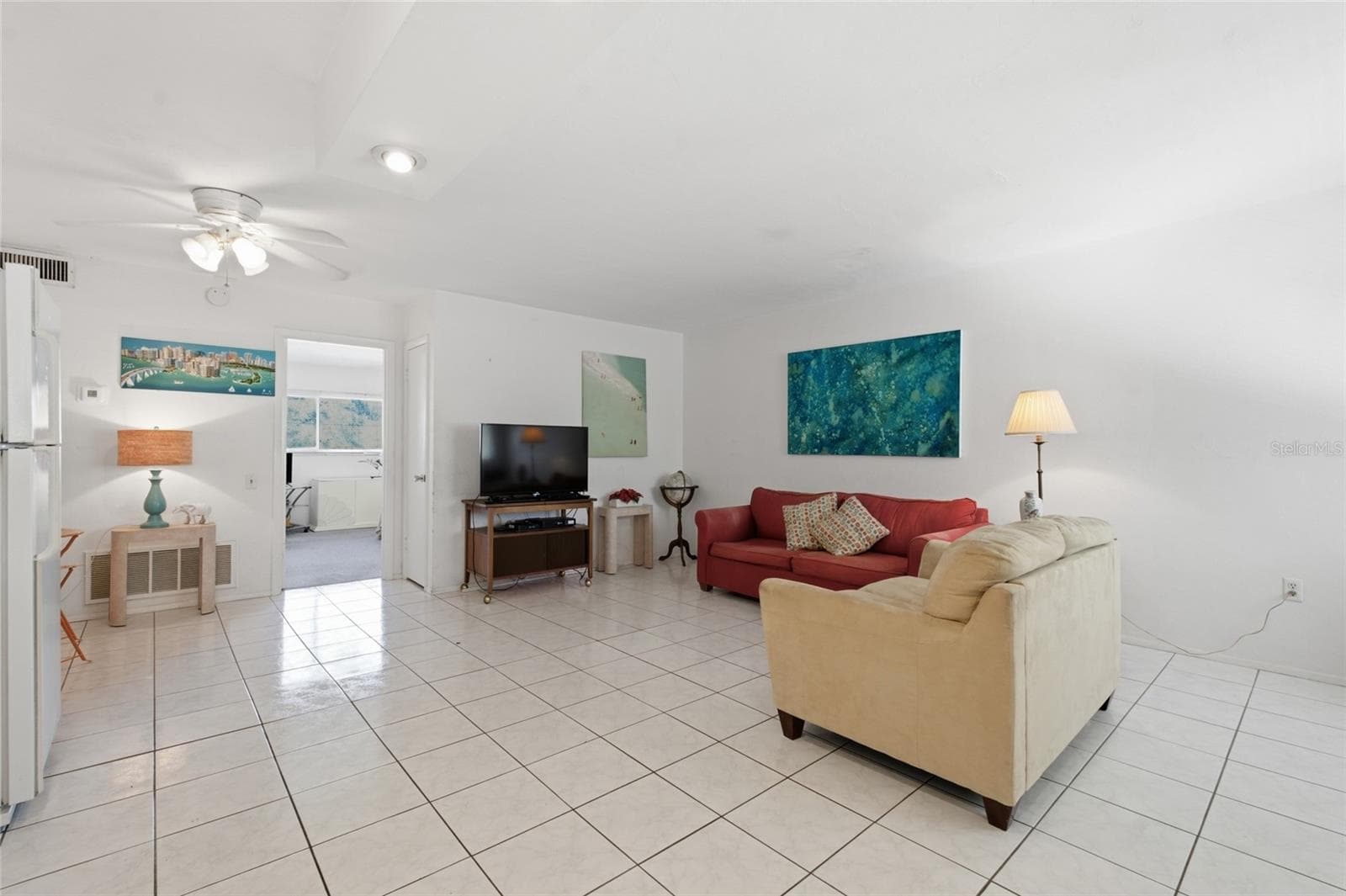 Condominium at 615 S PALM AVE #10, SARASOTA, photo 7 of 36