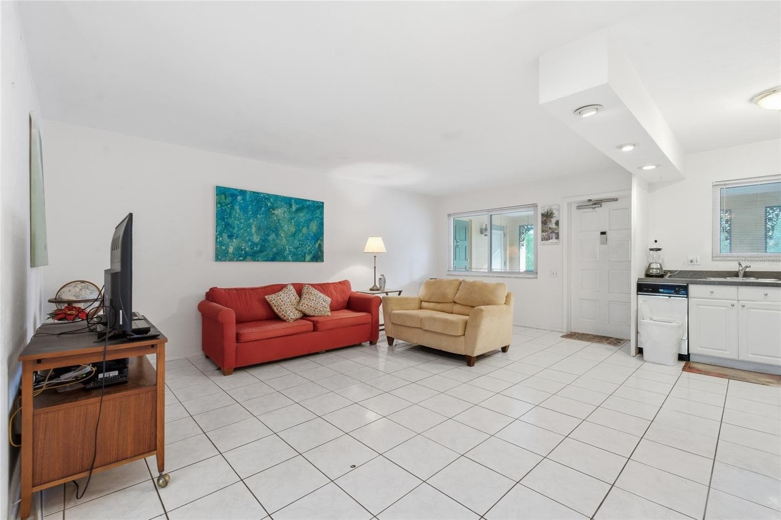 Condominium at 615 S PALM AVE #10, SARASOTA, photo 8 of 36