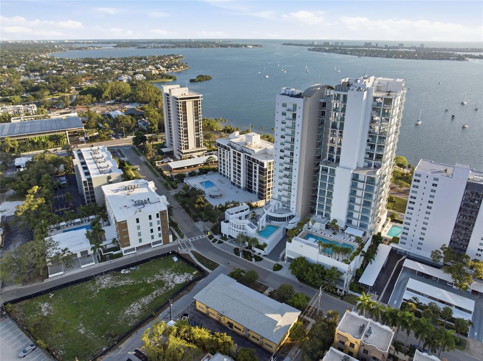 Condominium at 615 S PALM AVE #10, SARASOTA, photo 26 of 36