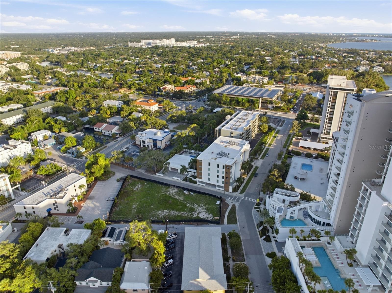 Condominium at 615 S PALM AVE #10, SARASOTA, photo 32 of 36