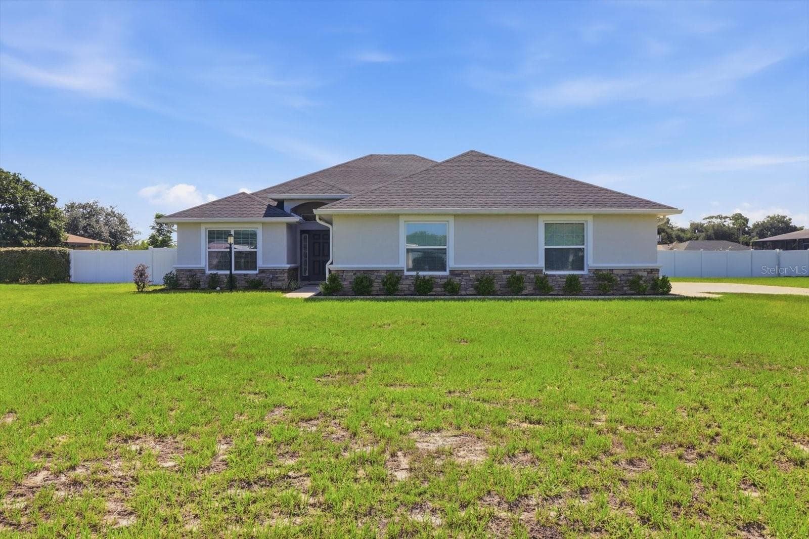 Single Family Residence at 9811 SE 64TH AVE, BELLEVIEW, photo 33 of 42