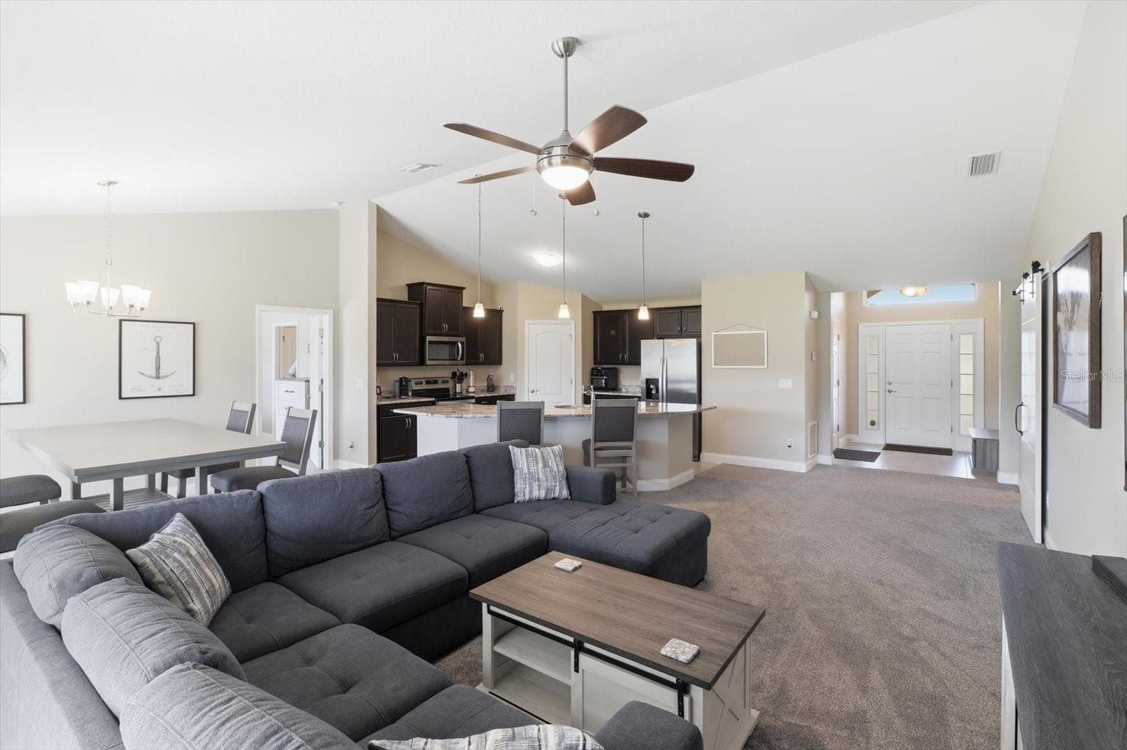 Single Family Residence at 9811 SE 64TH AVE, BELLEVIEW, photo 5 of 42