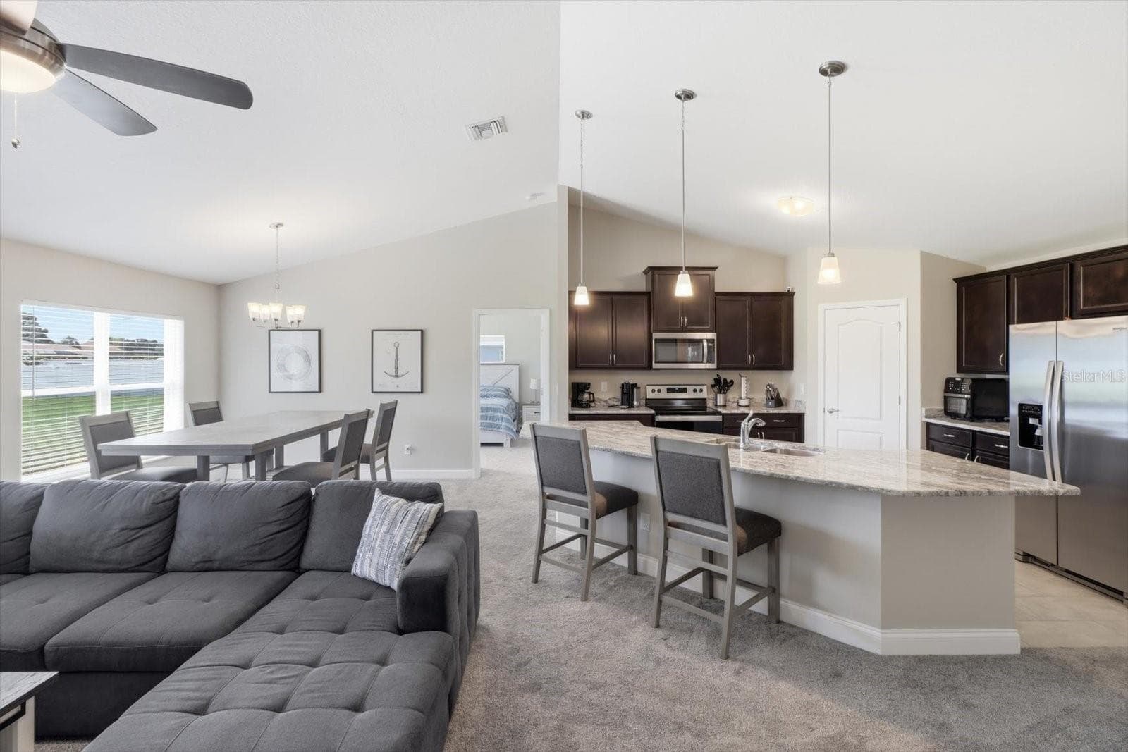 Single Family Residence at 9811 SE 64TH AVE, BELLEVIEW, photo 12 of 42
