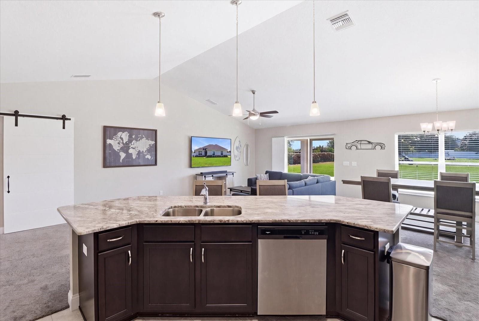 Single Family Residence at 9811 SE 64TH AVE, BELLEVIEW, photo 17 of 42