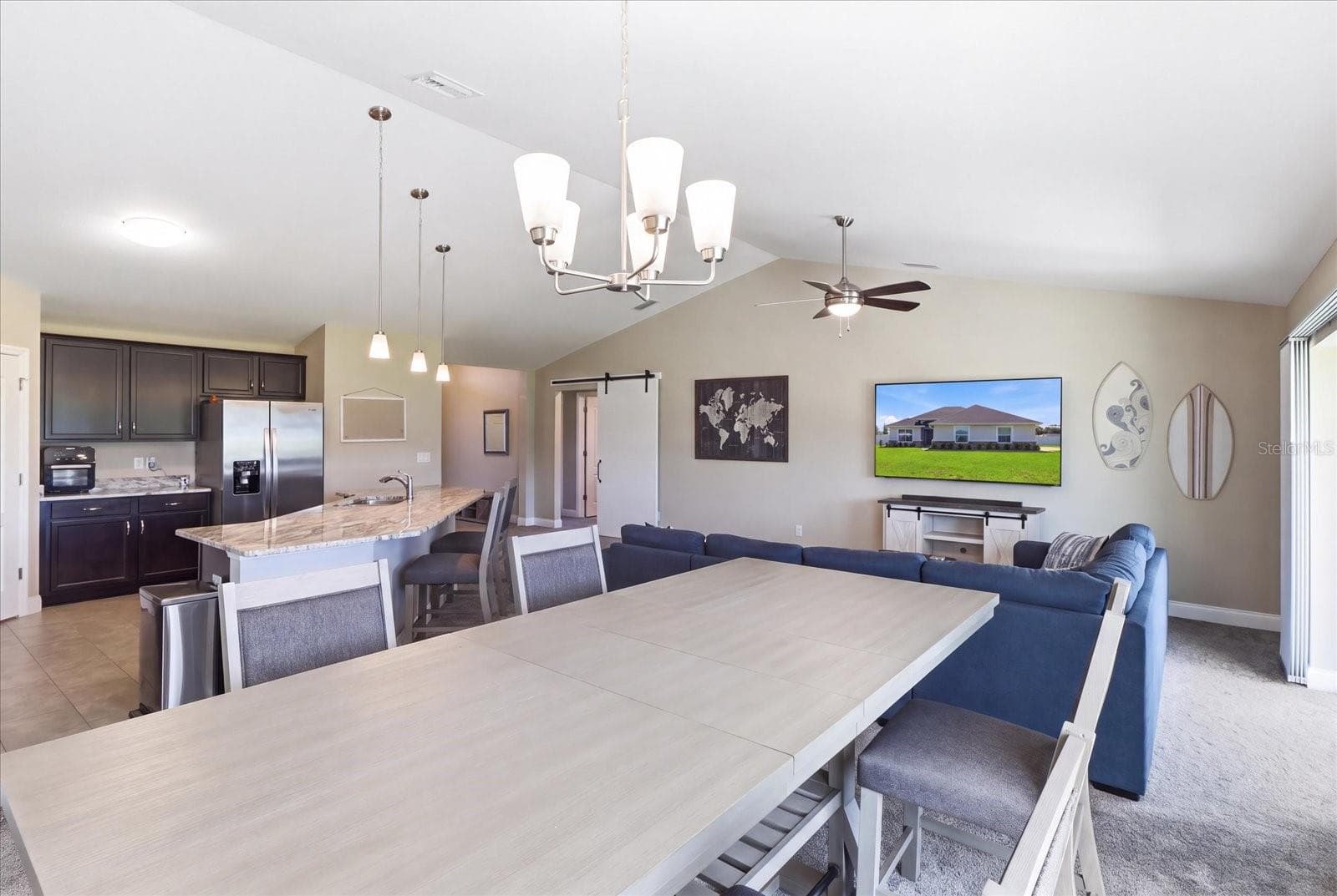 Single Family Residence at 9811 SE 64TH AVE, BELLEVIEW, photo 19 of 42