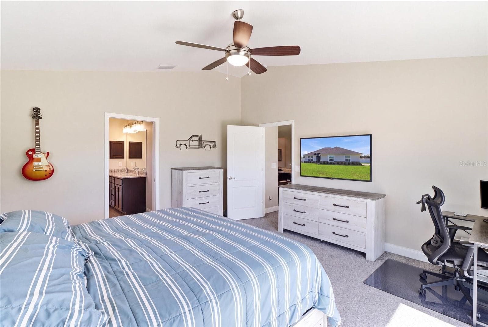 Single Family Residence at 9811 SE 64TH AVE, BELLEVIEW, photo 21 of 42