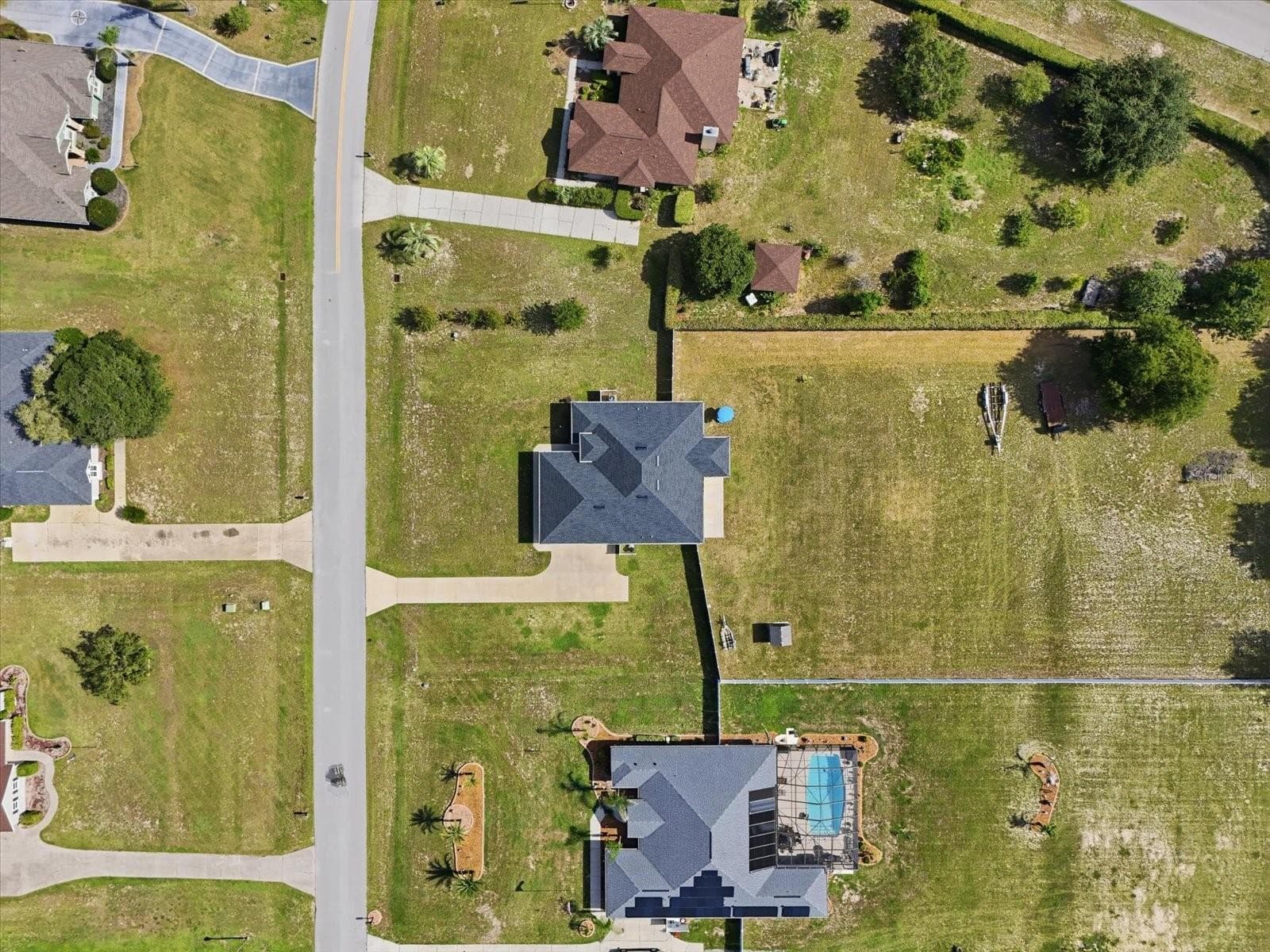 Single Family Residence at 9811 SE 64TH AVE, BELLEVIEW, photo 35 of 42