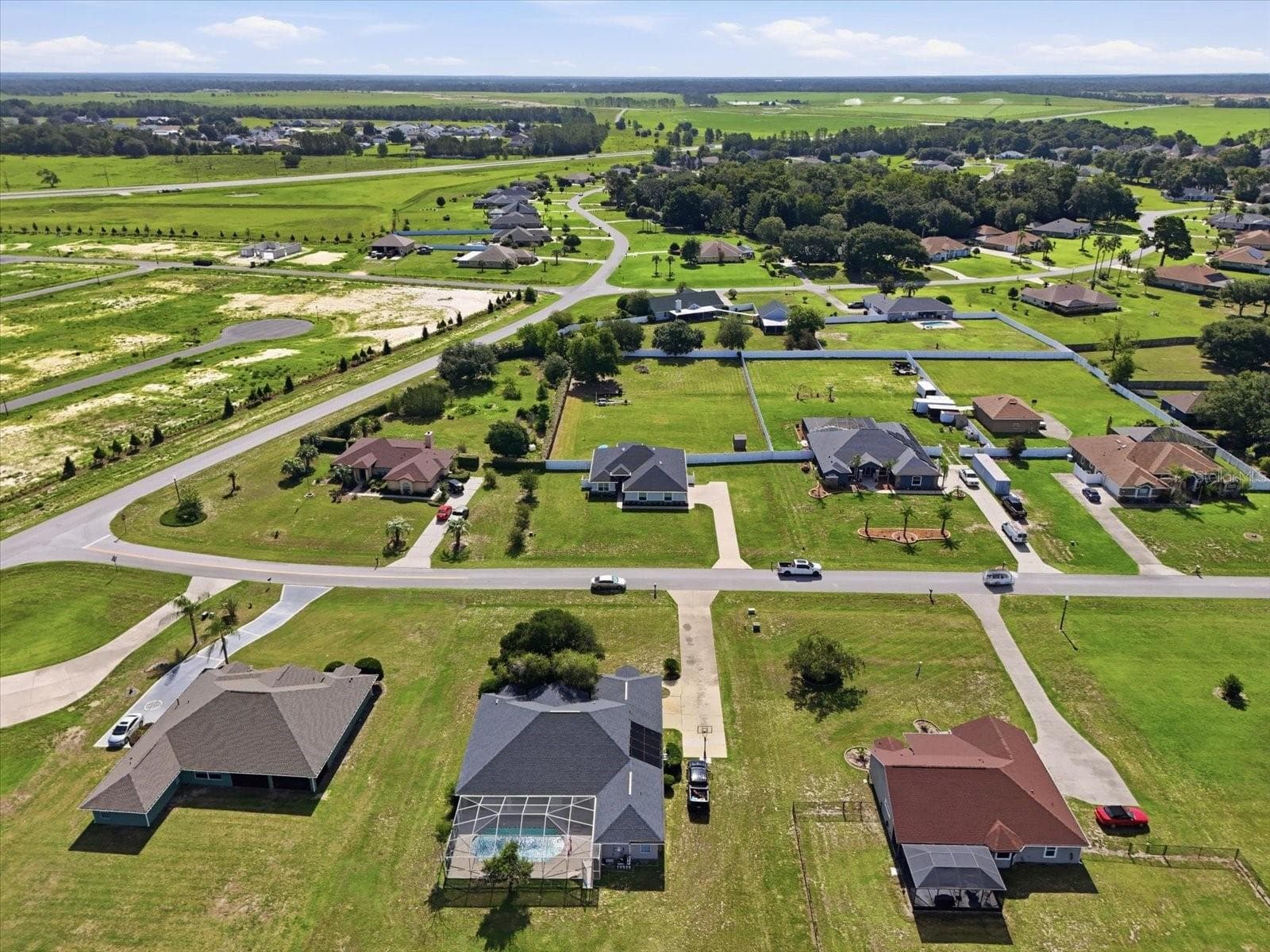 Single Family Residence at 9811 SE 64TH AVE, BELLEVIEW, photo 3 of 42