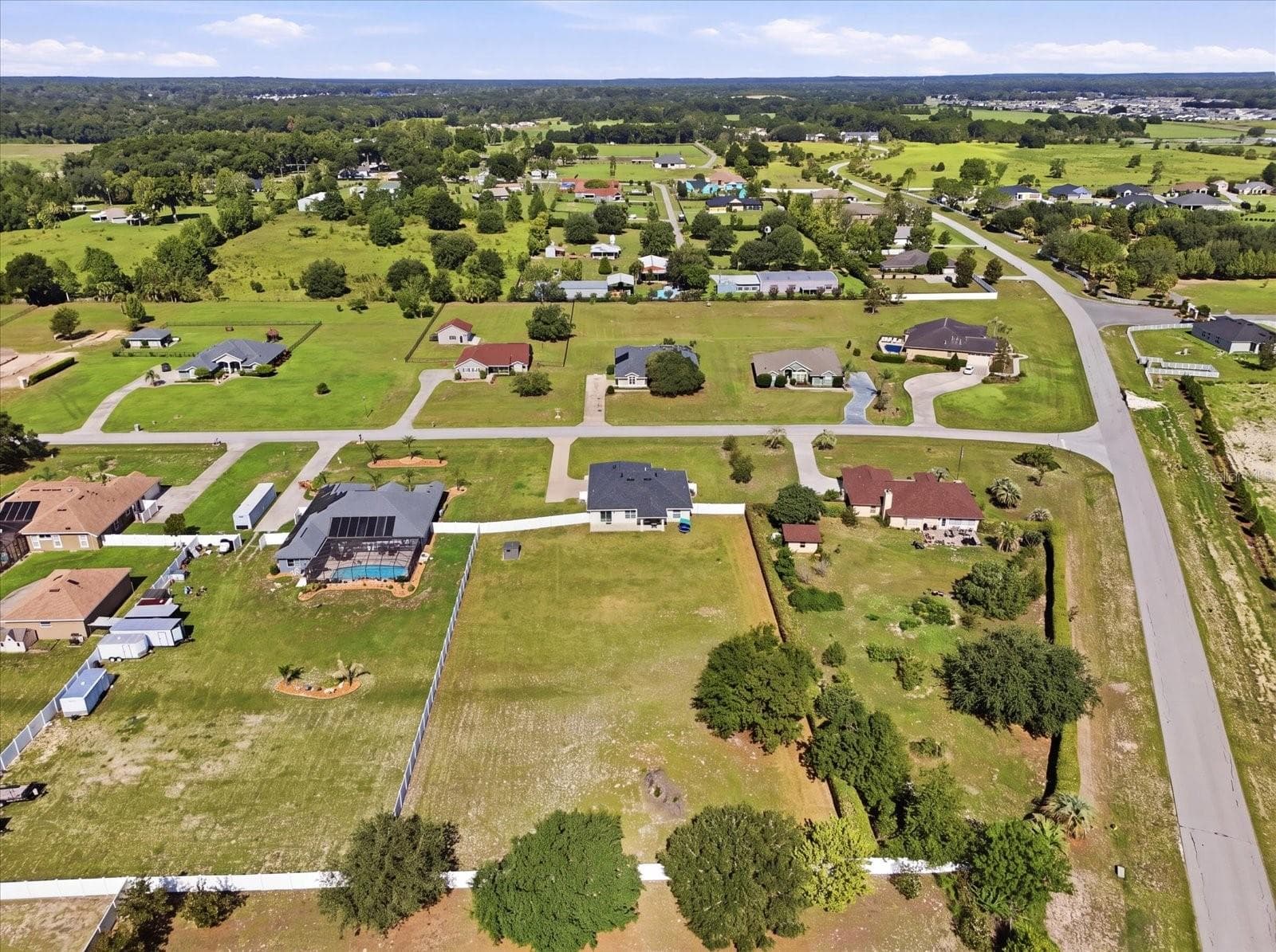 Single Family Residence at 9811 SE 64TH AVE, BELLEVIEW, photo 37 of 42