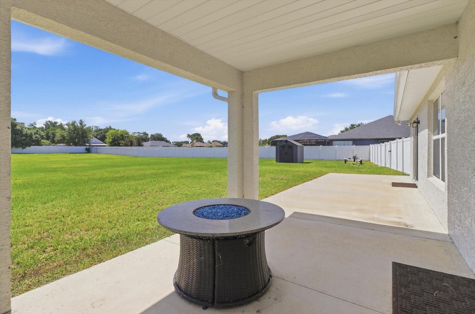Single Family Residence at 9811 SE 64TH AVE, BELLEVIEW, photo 39 of 42
