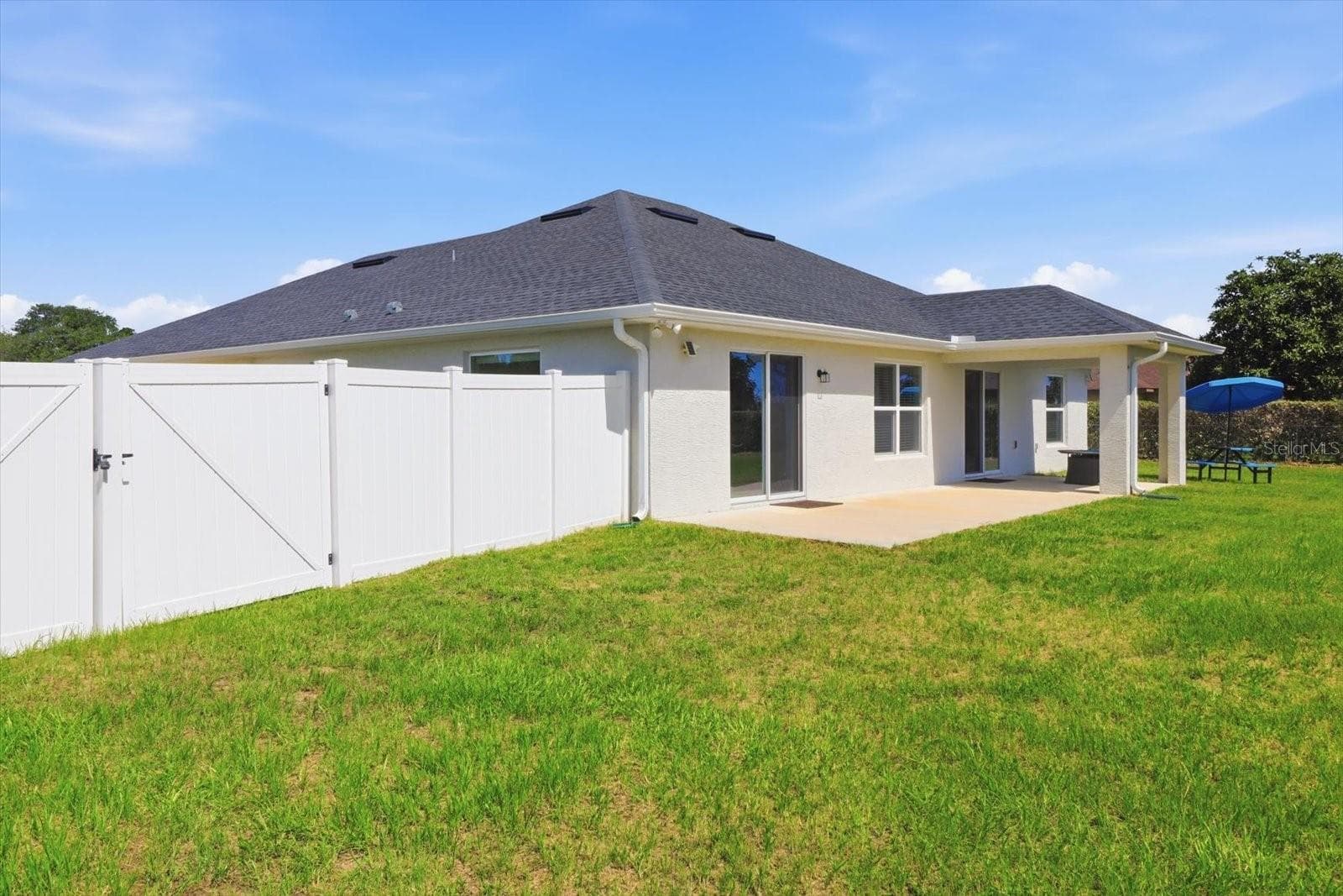 Single Family Residence at 9811 SE 64TH AVE, BELLEVIEW, photo 41 of 42