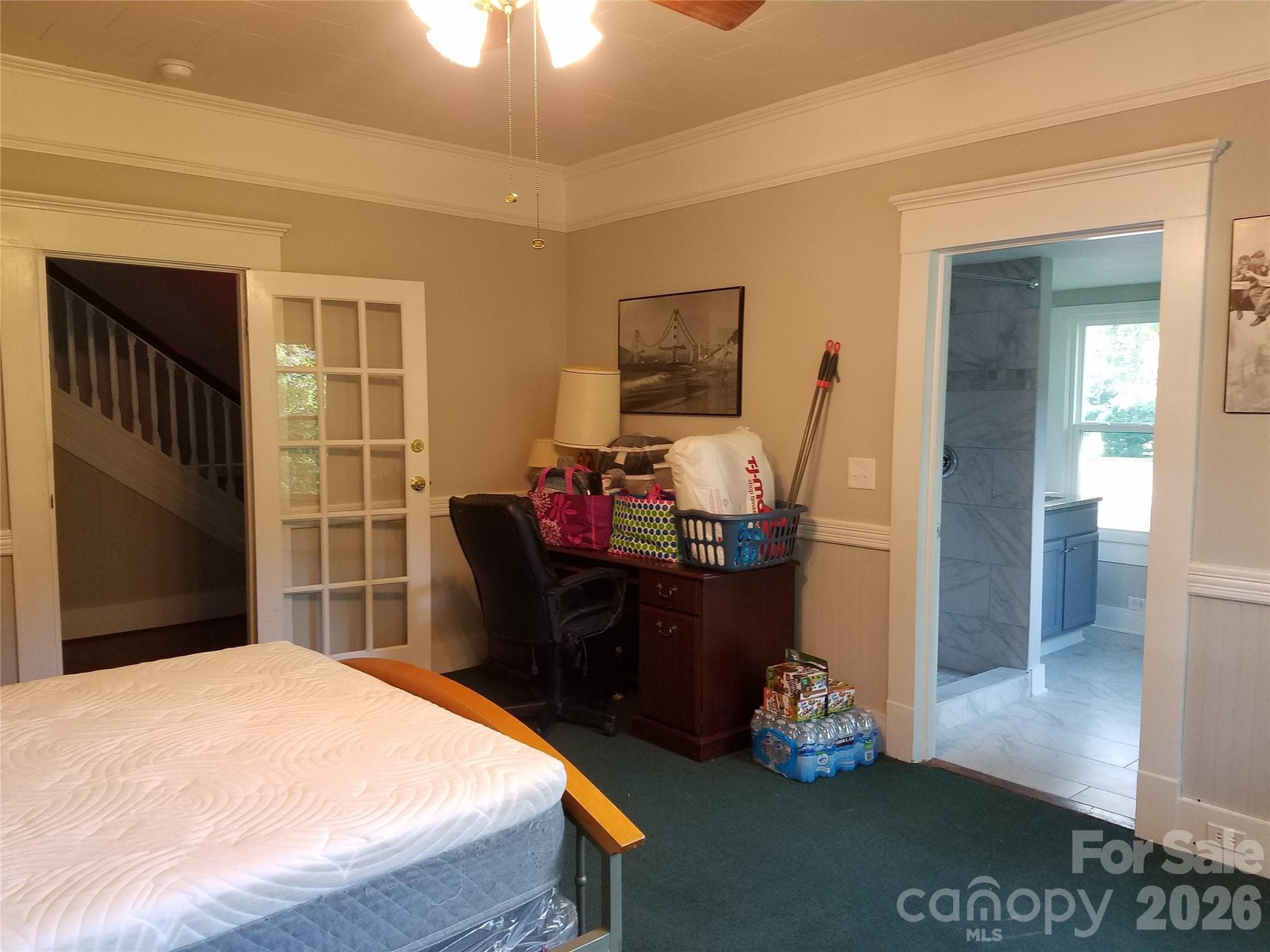 Single Family Residence at 108 S Main Street, Wingate, photo 22 of 30