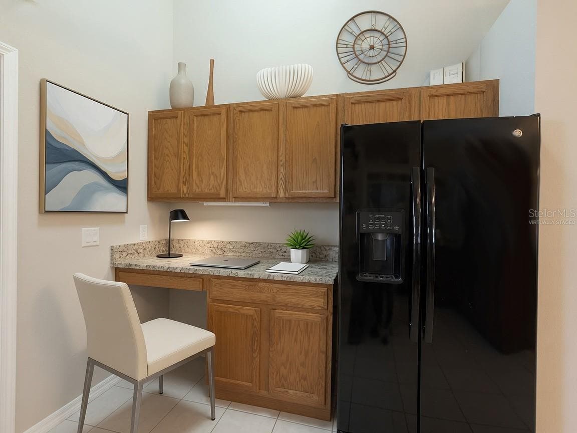 Virtually Staged - 8414 BAY DR, SPRING HILL