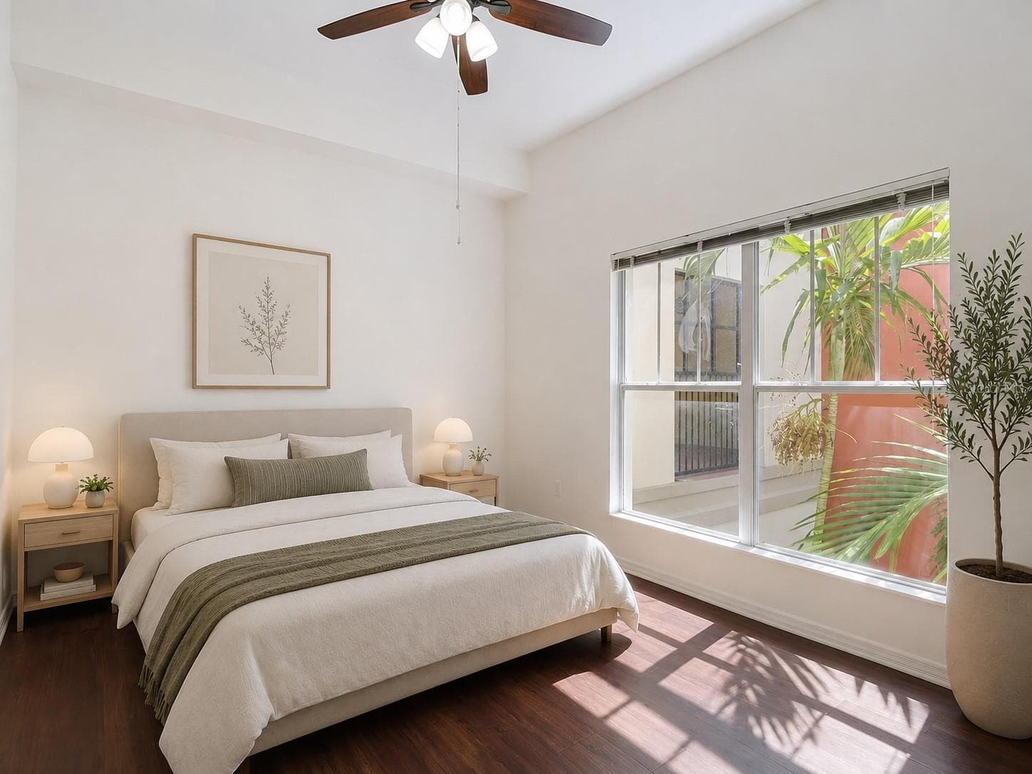 Bedroom #2 - 501 S MOODY AVE #1139B, TAMPA