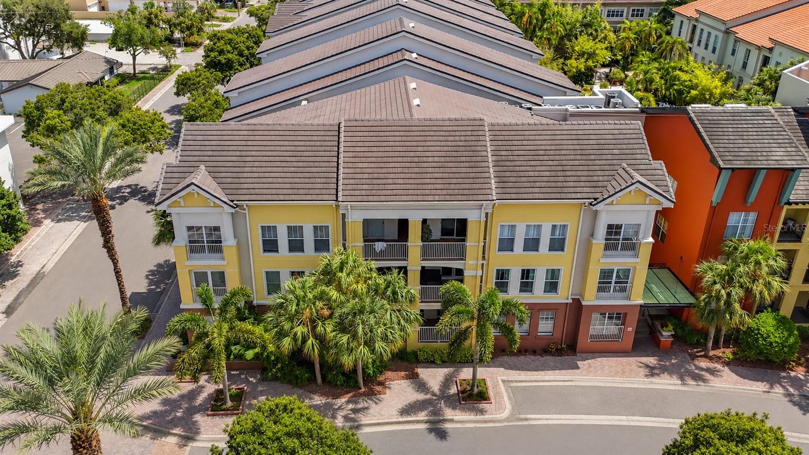 Condominium at 501 S MOODY AVE #1139B, TAMPA, photo 22 of 22