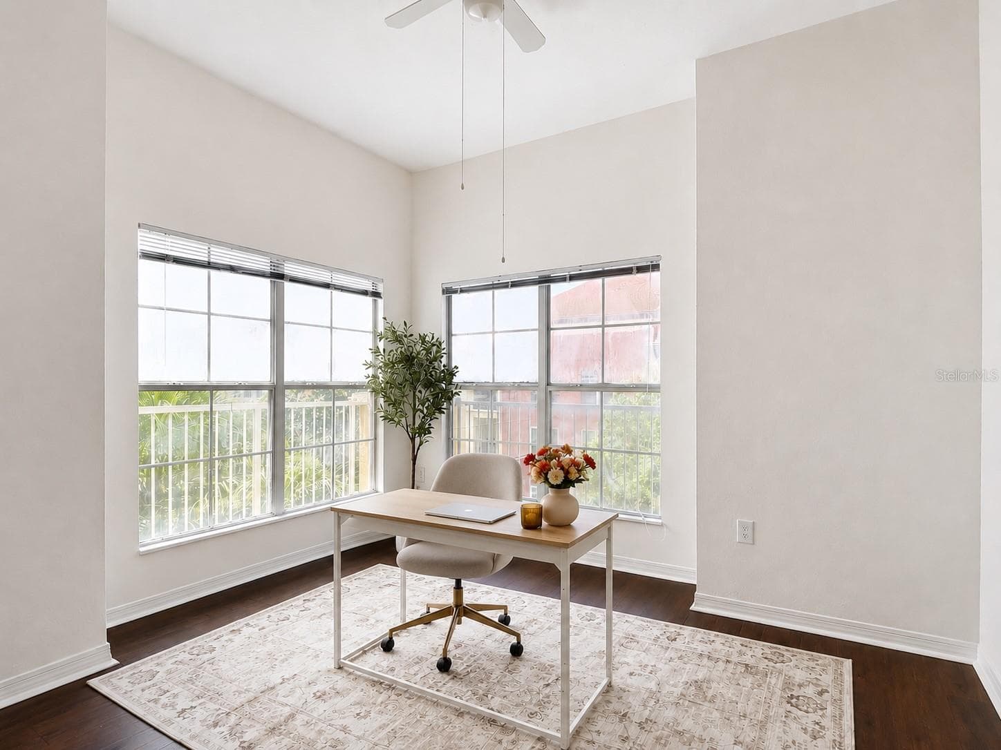 bedroom #3 - 501 S MOODY AVE #1139B, TAMPA